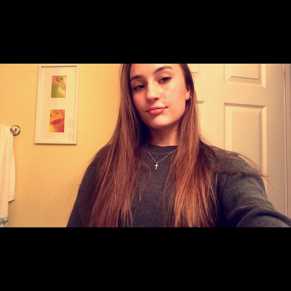 Meet your Posher, Addie